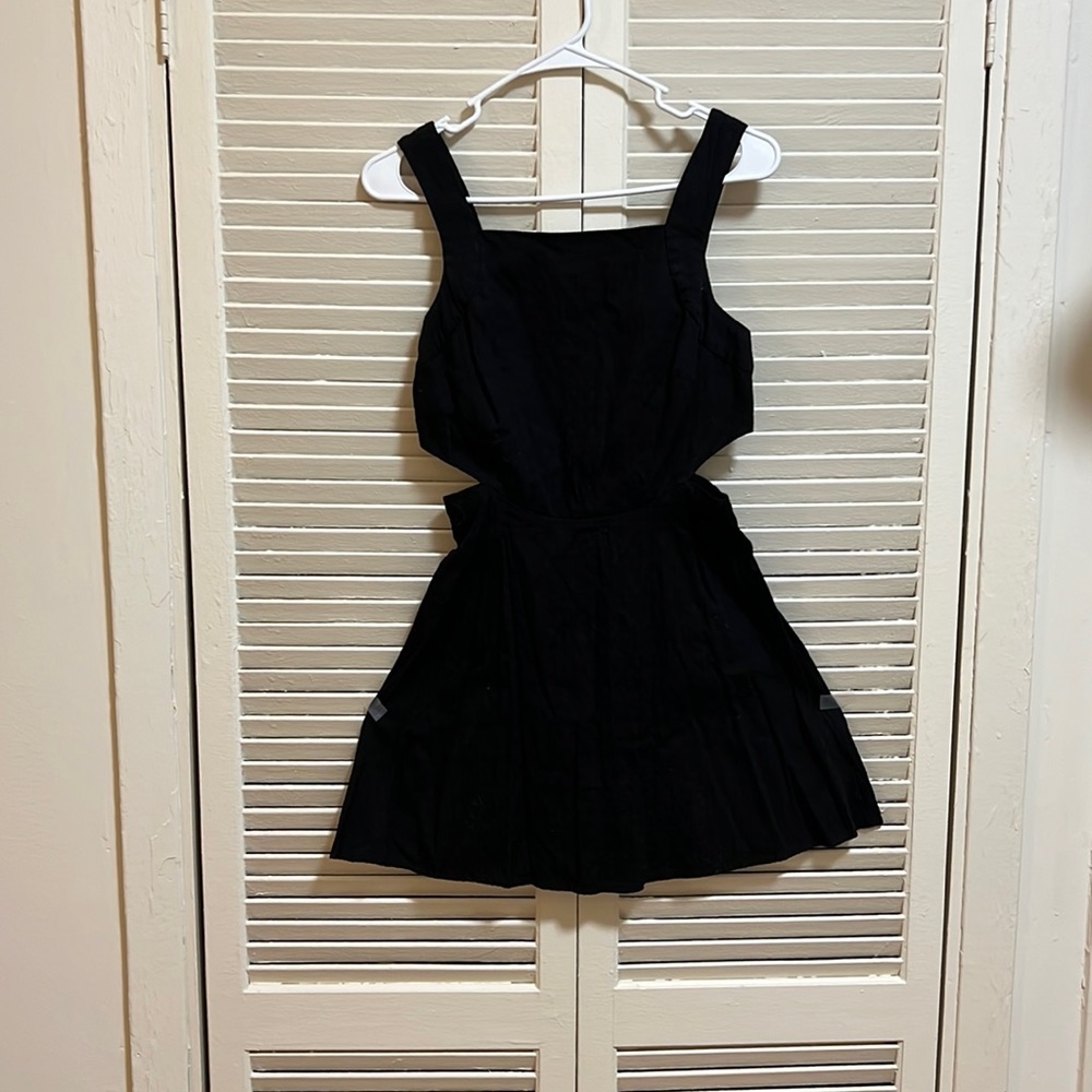 Urban Outfitters ecoté dress, size 2.